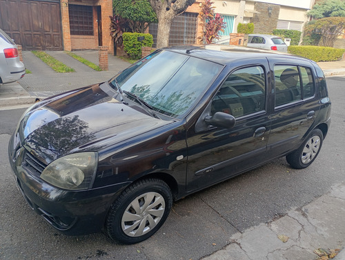 Renault Clio 1.2 Pack Plus 5 p