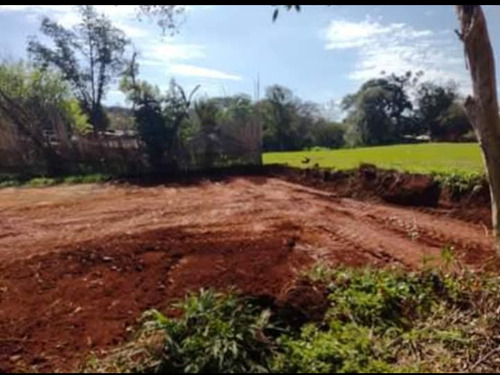 Vendo Lote En Eldorado Km6