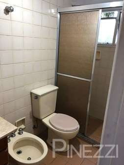 Imagem 5 de 30 de Apartamento Venda Aceita Permuta - Ap593