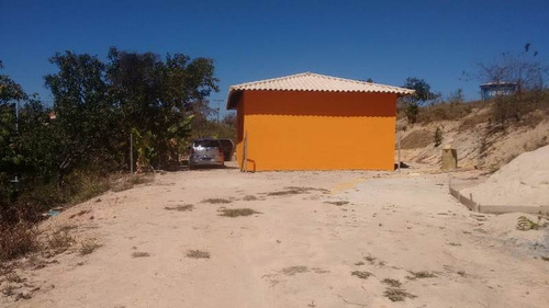 Chácara Em Esmeraldas, Troca Por Ap Ou Casa Na Região De Contagem. - 1821