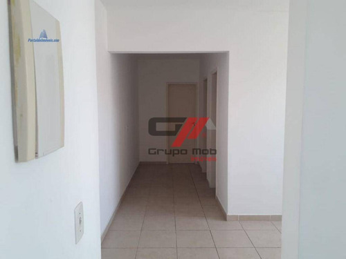 Imagem 19 de 28 de Oportunidade Única Apartamento Com 2 Dormitórios Com Suíte À Venda, 53 M² Por R$ 169.000 - Jardim Santa Clara - Taubaté/sp - Ap0531