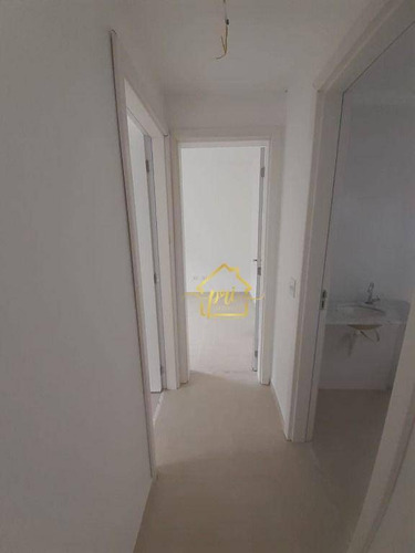 Imagem 10 de 15 de Apartamento À Venda, 70 M² Por R$ 400.000,00 - Sumaré - Caraguatatuba/sp - Ap1937