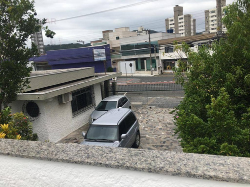 Imagem 22 de 23 de Casa À Venda, 780 M² Por R$ 2.000.000,00 - Centro - Itajaí/sc - Ca0042