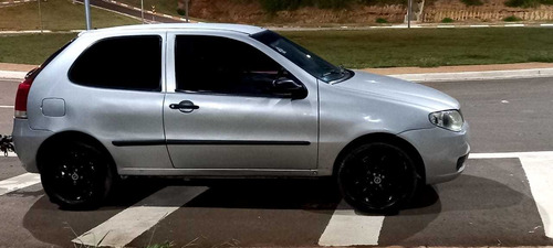 Imagem 1 de 4 de Fiat Palio 06/07 Palio Fire 1.0