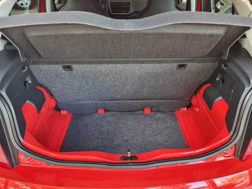Imagem 9 de 15 de Volkswagen Up 1.0 Mpi Total Flex 4p Manual