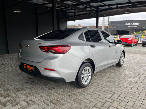 Chevrolet Onix 1.0