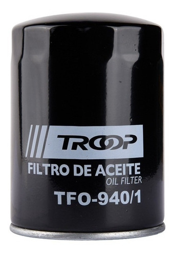 Filtro Aceite Ford Bronco W940/1/506874