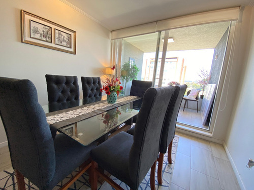 Departamento En Venta Edificio Paranoá - Sector Los Pablos