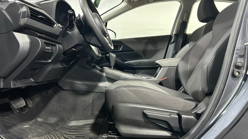 Subaru Cross Trek 2.0i Awd Cvt