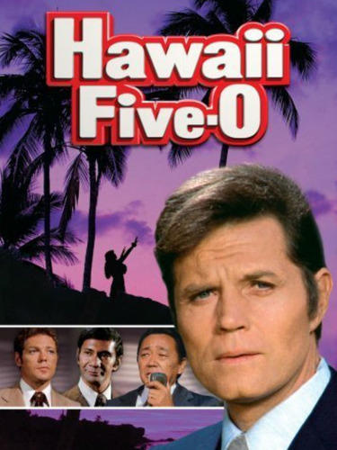 Hawaii Five-0, La Serie, Latino, Temp 4 (Usado)