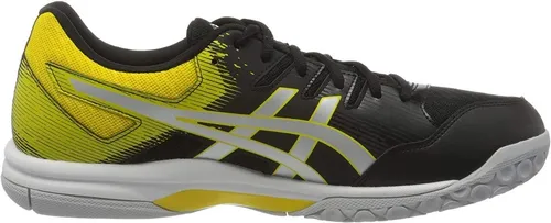 Tenis Asics Gel Rocket Para Volleyball Squash Handball Env o