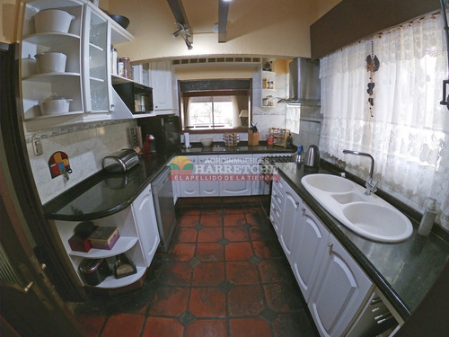 Chacra En Venta Atlántida, Espectacular 4 Dormitorios, Piscina, Barbacoa