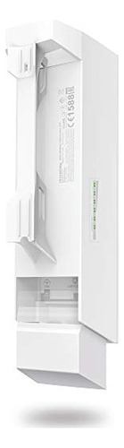 Tp-link Punto De Acceso/cpe Para Exteriores, De Alta Potenci