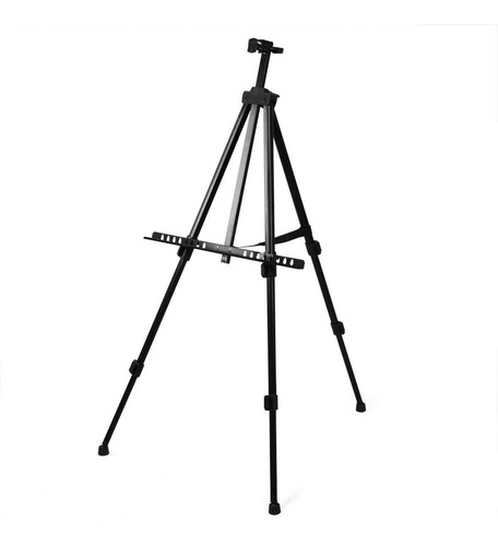 Pizarra Blanca 40x60 Pie Tripode Caballete Pie + Bolso 60x40