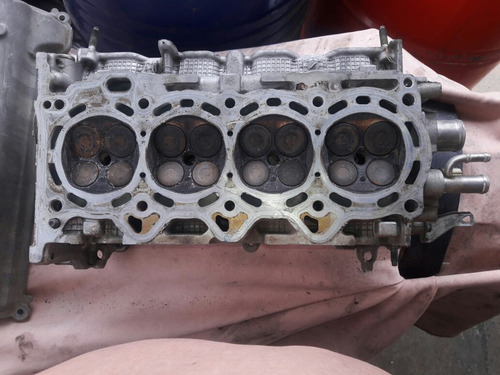 Camara De Yaris 2007