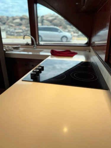 Yate Hatteras Convertible 53 Lv3116