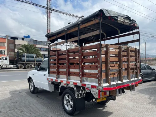 Ford Ranger 2.3 Xl 4x2