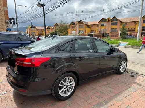 Ford Focus 2.0 Se