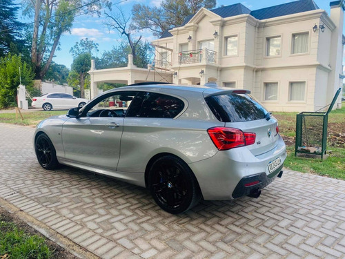 Bmw Serie 1 Bmw 140 M
