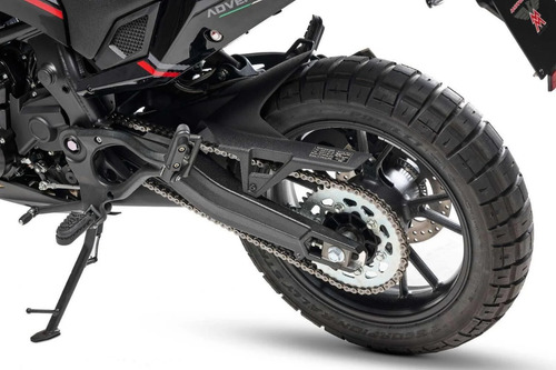 Tienda Oficial Motomorini: X-cape 650 -puerto Madero-