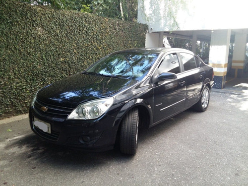 Chevrolet Vectra Elegance