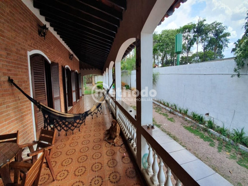 Chácara Vinhedo - Ch00068 - 68987124