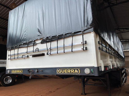 Bitrenzao Guerra 2013 - Com Pneus Michelin