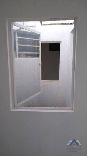 Imagem 19 de 27 de Casa À Venda, 81 M² Por R$ 450.000 - Centro - Londrina/pr - Ca1564
