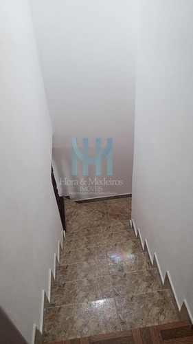 Imagem 12 de 15 de Casa Para Locação Em Itaquaquecetuba, Vila Virgínia, 3 Dormitórios, 1 Suíte, 3 Banheiros, 2 Vagas - 017_1-1997136