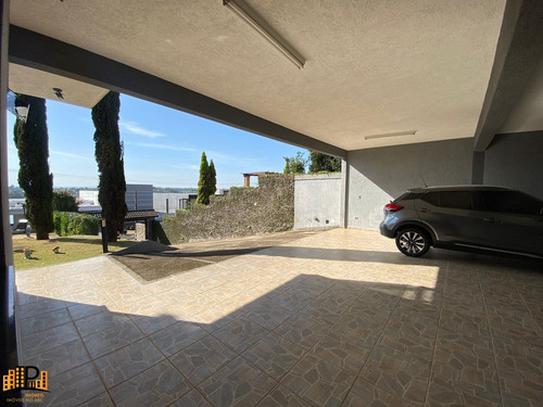 Imagem 24 de 30 de Casa Em Condomínio Residencial Portal Da Colina À Venda 464m2 Área Construída Terreno De 1000m2 - Jundiaí/sp - Ca01170 - 70928508