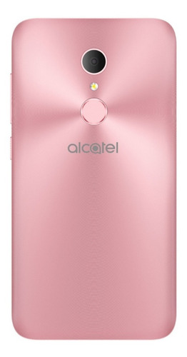 Alcatel U5 Plus 4047a De 16gb Con Sensor De Huella Nuevos | Meses sin  intereses