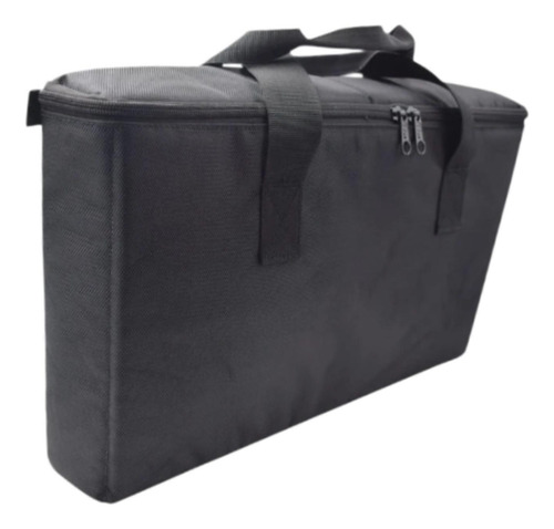 Caja De Transporte De Computadora De Escritorio, Bolsa De L