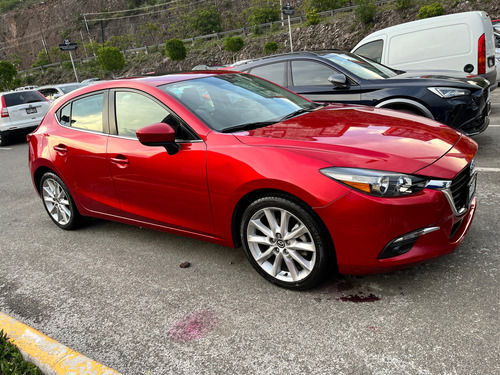Mazda Mazda 3 2.5 S Hatchback Mt
