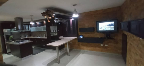 Imagen 3 de 7 de En Venta Town House En Terrazas Del Norte Condominio Sebucan Palma Real - Tipuro
