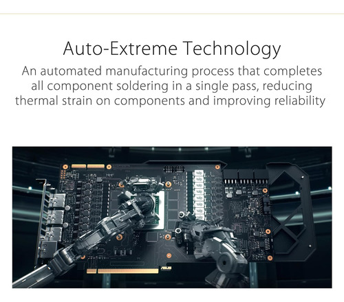 Asus Tuf Gaming Geforce Rtx 4060 Ti Oc Edition Gaming Gr...