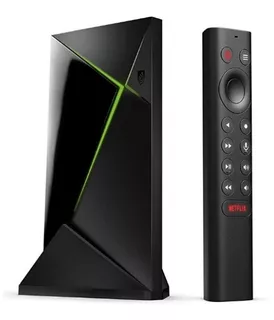 Tv Box Nvidia Shield Tv Pro Versión 2019 4k, Como Nuevo !!