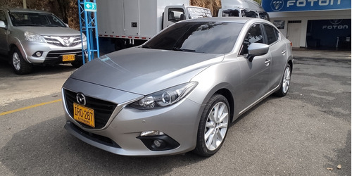 Mazda 3 2.0 Touring