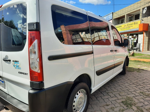 Peugeot Expert 1.6 Hdi Confort 2016