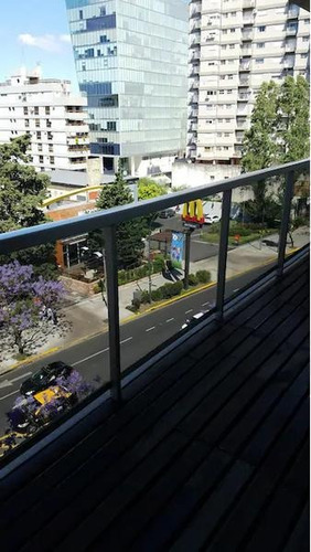 Imagen 13 de 15 de Olivos-vias/rio - 2 Dormitorios, 2 Baños