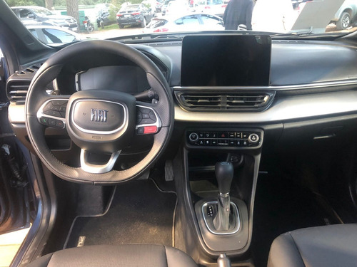 Imagen 13 de 13 de Fiat Pulse Drive 1.3 Mt R