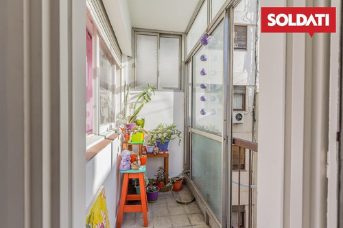 Imagen 5 de 14 de Departamento - Palermo