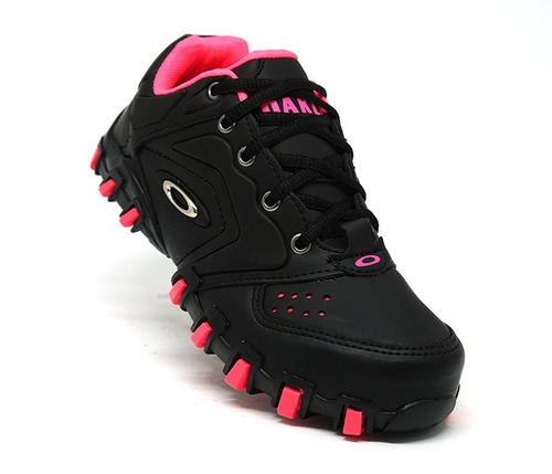 tenis da oakley feminino mercado livre