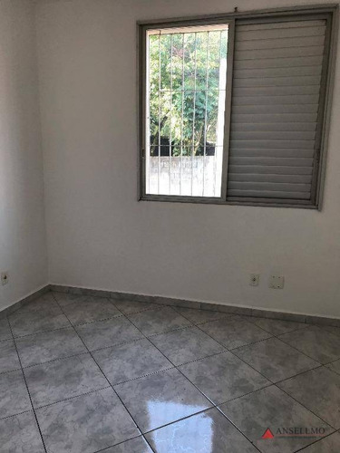 Imagem 17 de 21 de Sala Para Alugar, 84 M² Por R$ 1.500,00/mês - Centro - São Bernardo Do Campo/sp - Sa0362