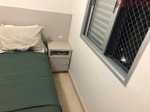 Imagem 20 de 27 de Apartamento 2 Dormitórios - Ap03960