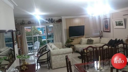 Imagem 6 de 25 de Apartamento - Ref: 209818