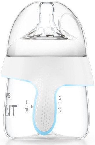 Avent 2 En 1 Taza Vaso Entrenamiento Asas Mamila Biberón 4m+