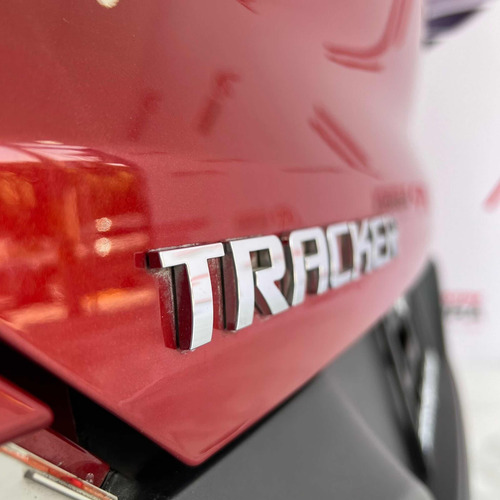 Chevrolet Tracker 1.2 Ls Turbo Mt