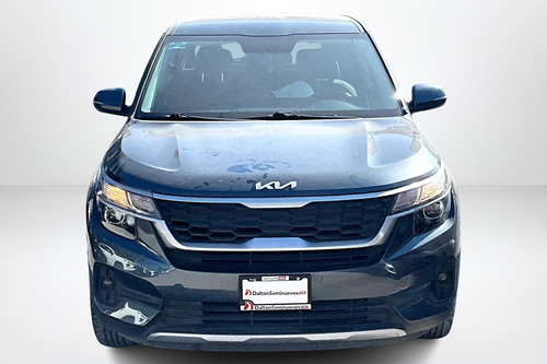 Kia Seltos 2023