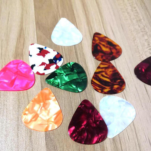 66 Pcs Accesorios De Guitarra Kit Cuerdas De Guitarra,