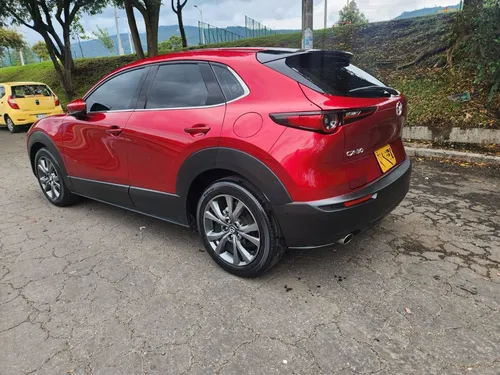 Mazda CX-30 2.5 Grand Touring Lx 4x2
